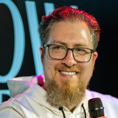 Michael Mayer