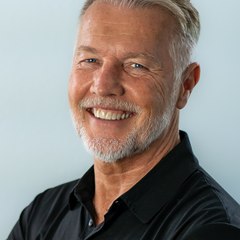 Uwe Liebholz